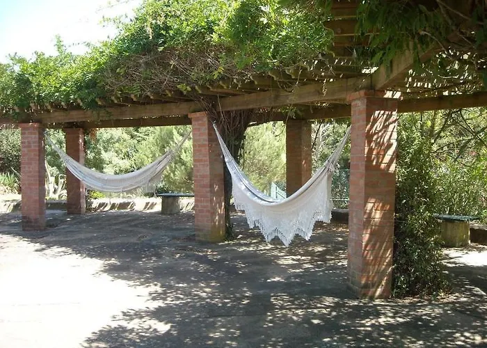 Casa D Kır Evi