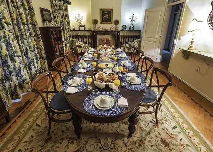 Casa D Landhaus Óbidos