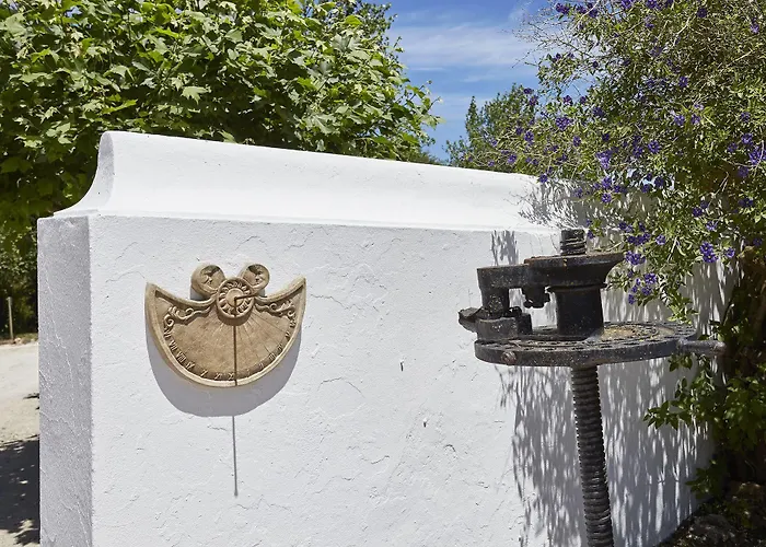 Venkovský dům Casa D *