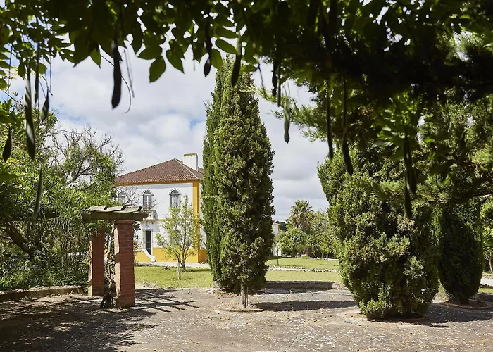 Casa D * Óbidos