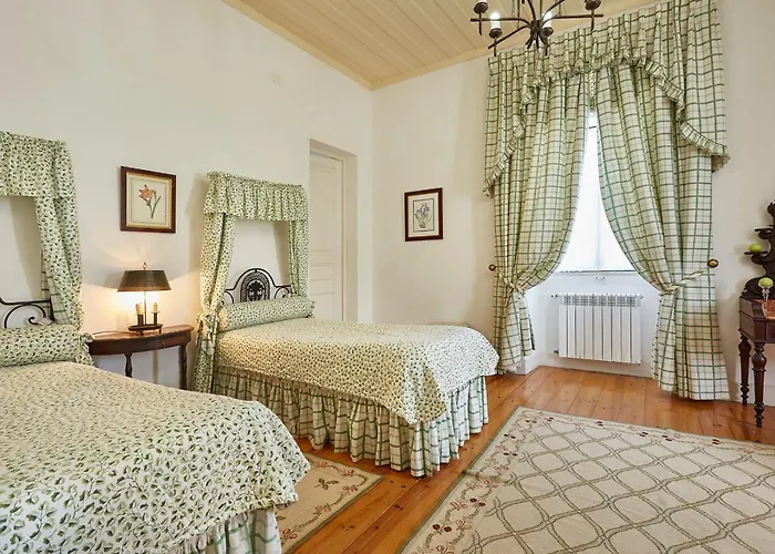 Casa D Kır Evi *