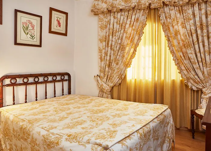 Venkovský dům Casa D