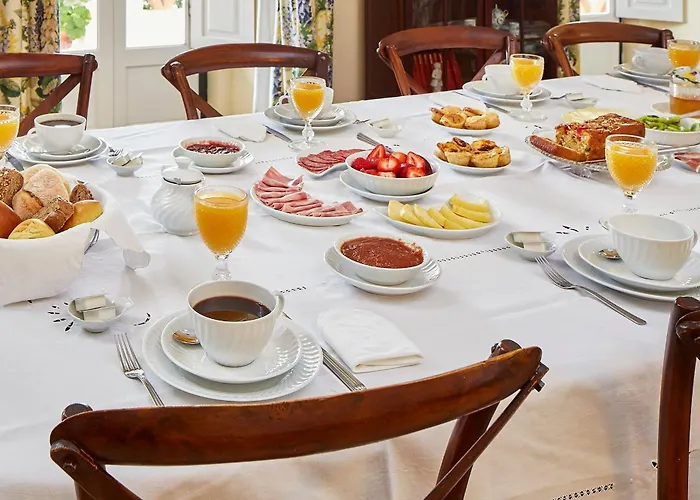 Venkovský dům Casa D