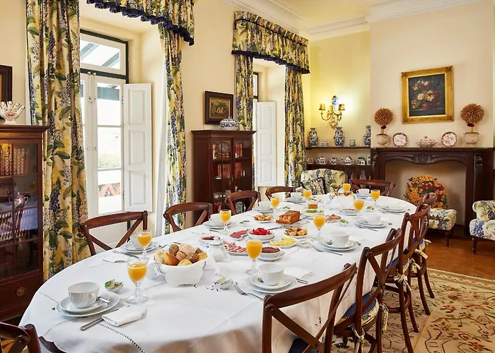 Venkovský dům Casa D *