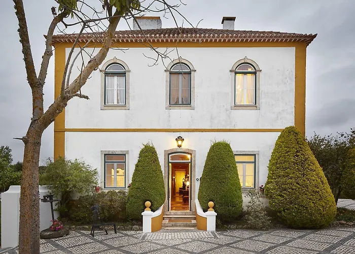 Venkovský dům Casa D *