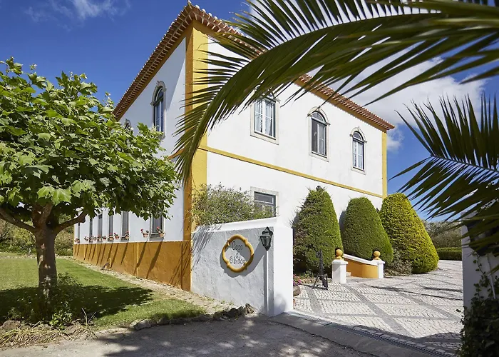 Casa D Óbidos